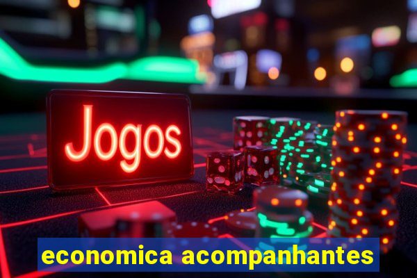 economica acompanhantes